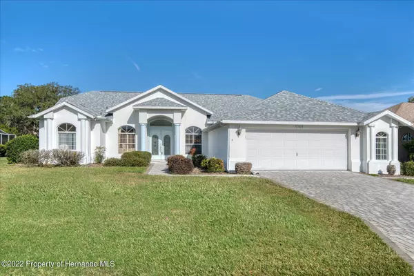 9369 Fox Hollow, Weeki Wachee, FL 34613