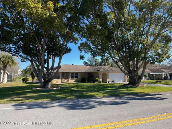 Weeki Wachee, FL 34613,8659 Heather Boulevard