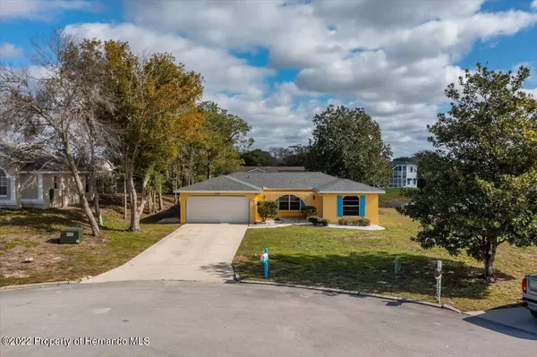 Weeki Wachee, FL 34613,7328 Glasgow Road