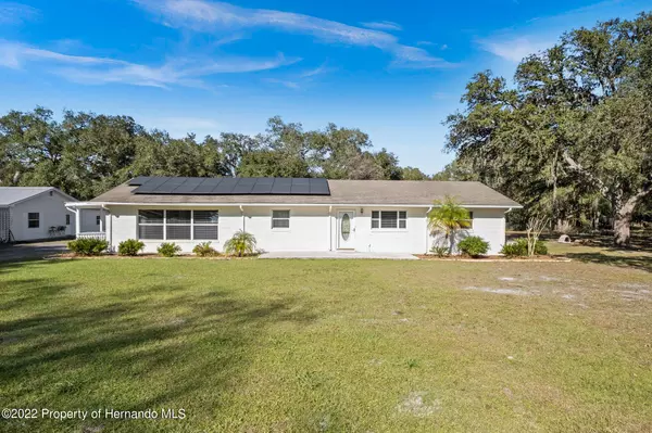 Bushnell, FL 33513,4254 Cr 317A