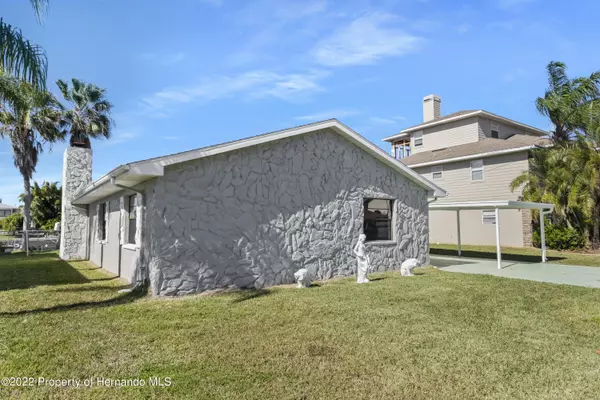 Hernando Beach, FL 34607,4127 Camelia Drive