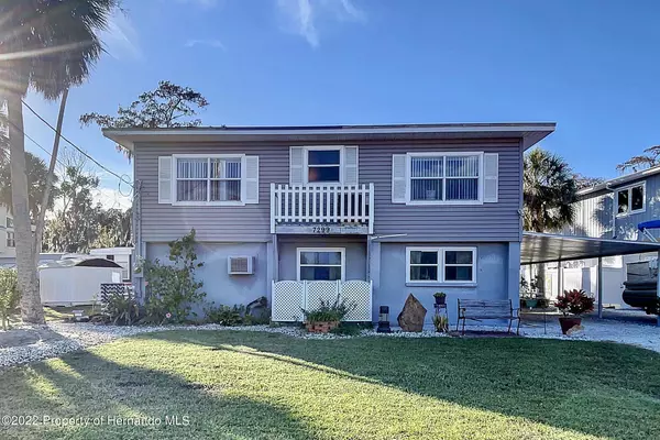 Weeki Wachee, FL 34607,7299 Tropical Drive