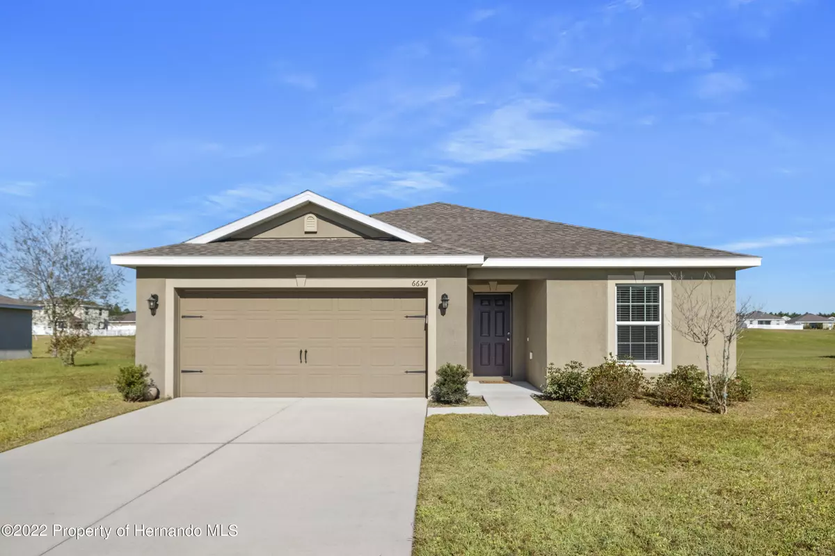 Brooksville, FL 34602,6657 Wirevine Drive