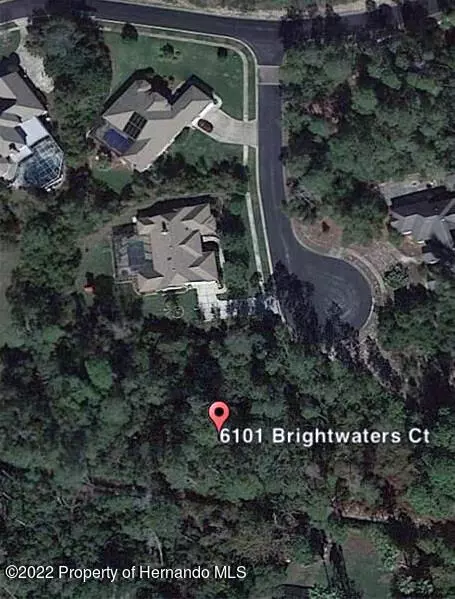 Weeki Wachee, FL 34607,6101 Brightwaters Court