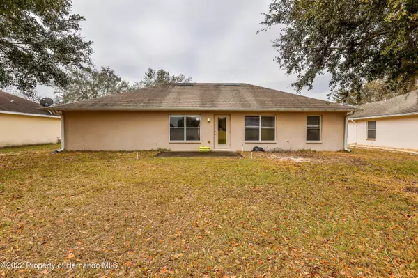 Brooksville, FL 34602,7248 Periwinkle Court