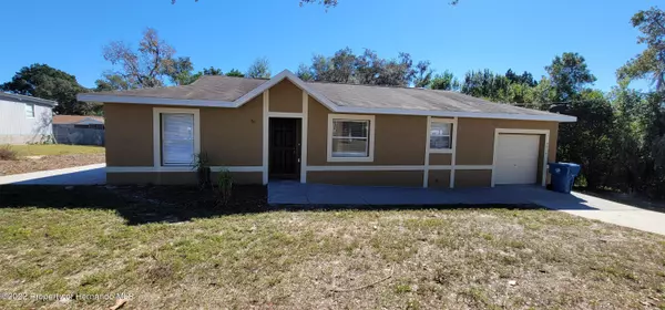 7016 Schering Street, Weeki Wachee, FL 34613