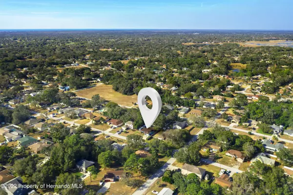 Spring Hill, FL 34608,9063 Pemberton Street