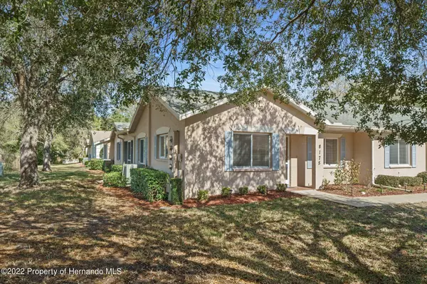 Weeki Wachee, FL 34613,8175 Sturbridge Court