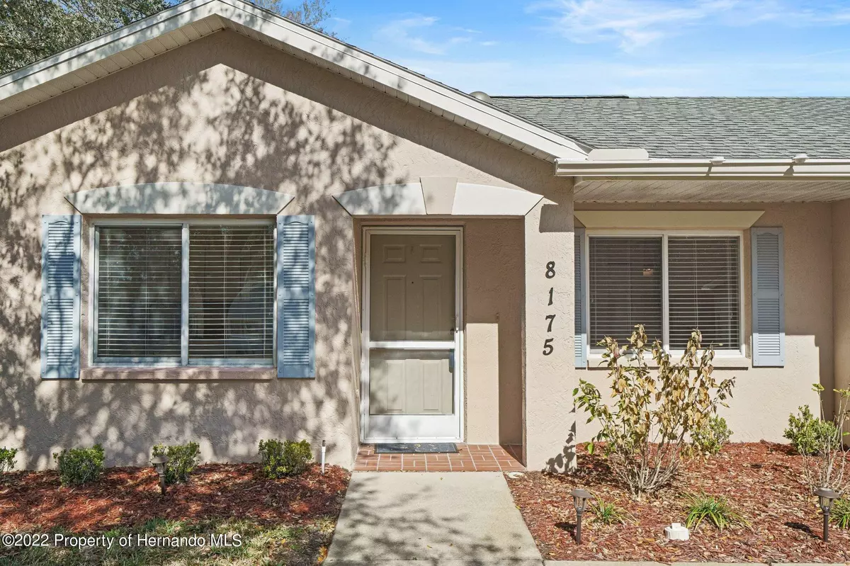 Weeki Wachee, FL 34613,8175 Sturbridge Court