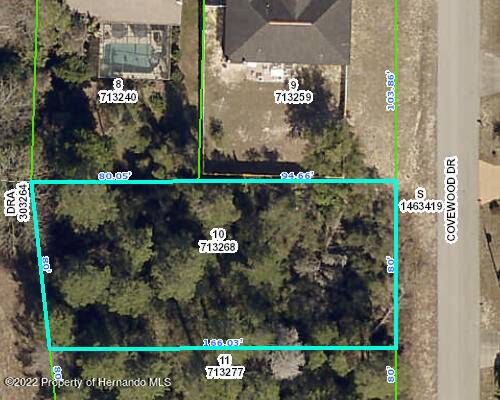 Covewood Drive, Spring Hill, FL 34609