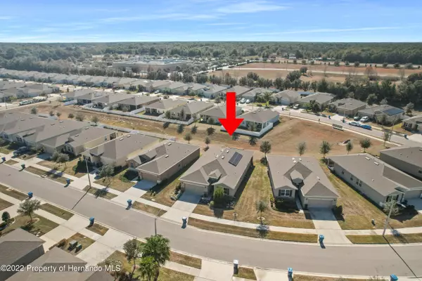 Spring Hill, FL 34609,13562 Paddington Way