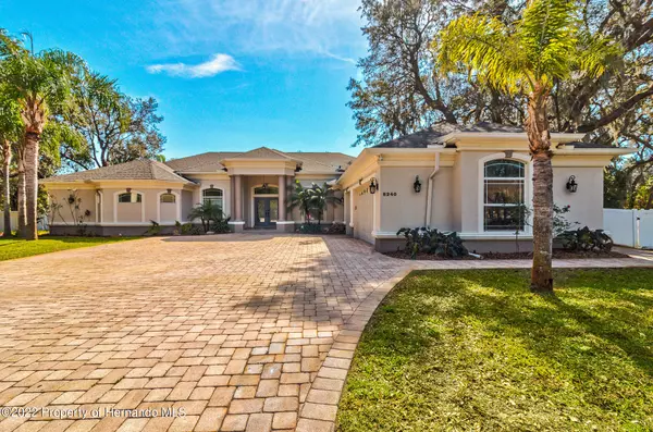 Spring Hill, FL 34608,8240 Shorecrest Court