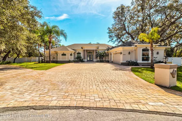 Spring Hill, FL 34608,8240 Shorecrest Court