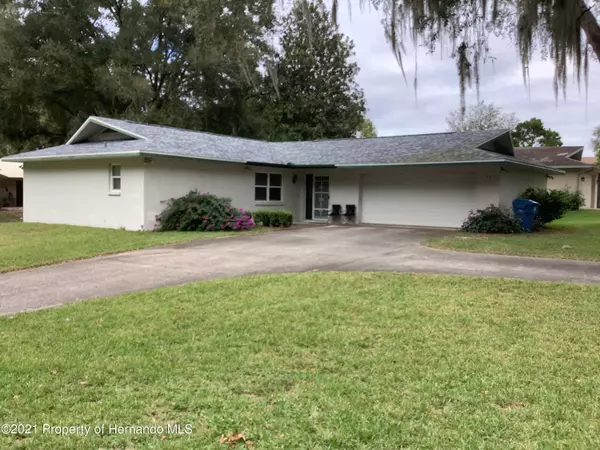 Brooksville, FL 34602,7002 Amber Ridge Drive