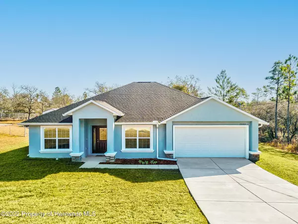 15088 Goldeneye Road, Weeki Wachee, FL 34614