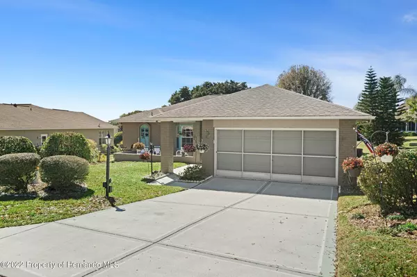 Spring Hill, FL 34606,7462 Hidden Hills Drive