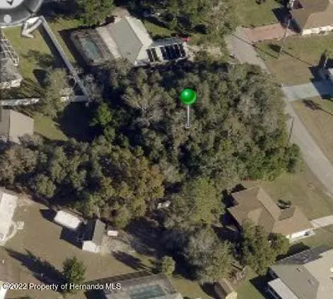 0 Landmark Drive, Spring Hill, FL 34606