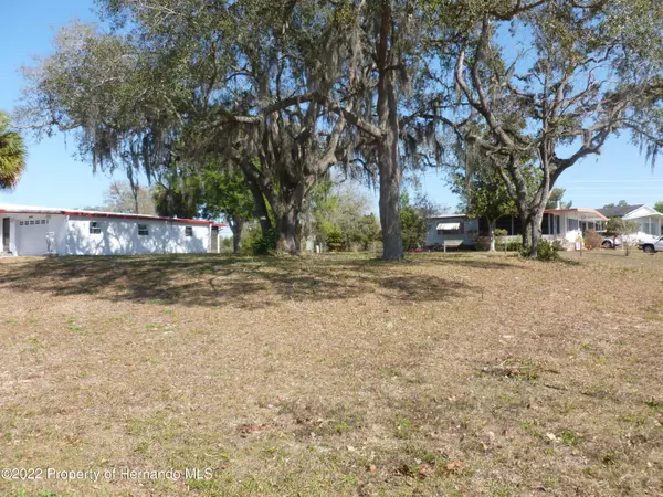 Brooksville, FL 34613,0 Fairway Avenue