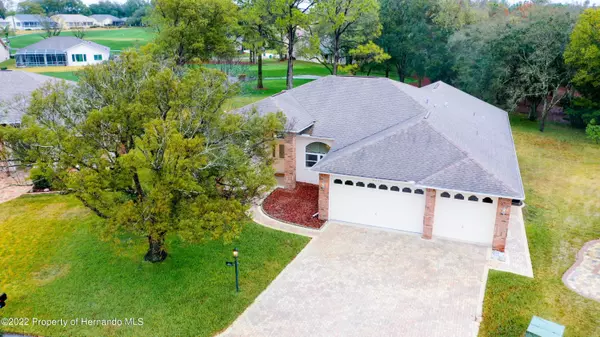 Spring Hill, FL 34606,2252 Country Ridge Lane