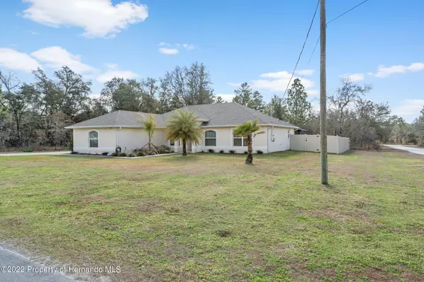 Weeki Wachee, FL 34614,13300 Quigley Avenue