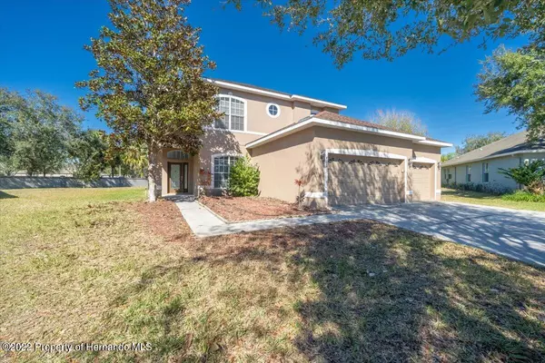 Spring Hill, FL 34609,4500 Edenrock Place