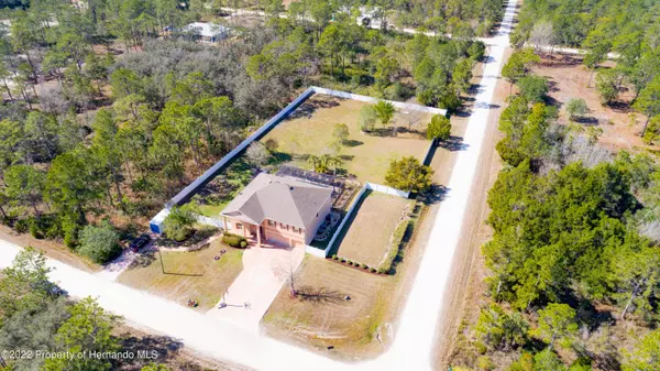 Weeki Wachee, FL 34614,18131 Parrot Road