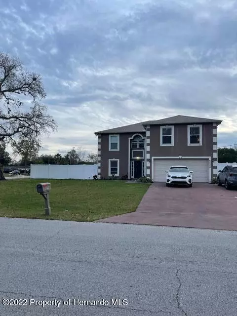 Spring Hill, FL 34608,9322 Gibralter Street