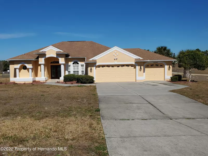 13203 Osprey, Weeki Wachee, FL 34614