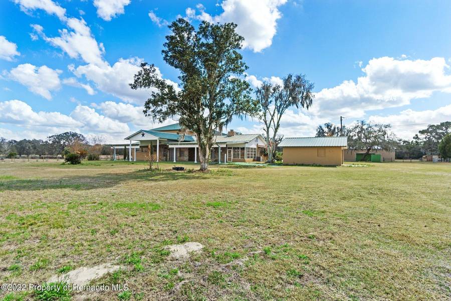 20138 Bowman Road, Spring Hill(pasco), FL 34610