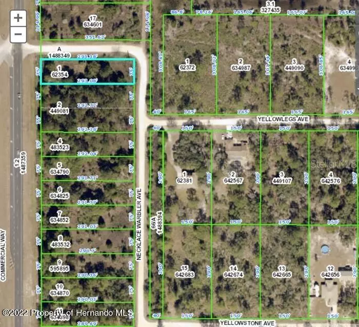 Weeki Wachee, FL 34614,18284 Commercial Way