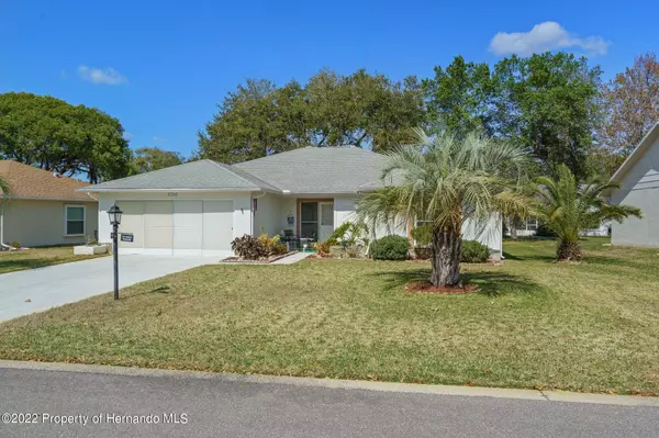 Spring Hill, FL 34606,6316 Ocean Pines Lane