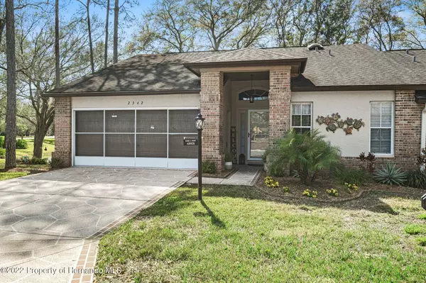 Spring Hill, FL 34606,2342 Jasper Park Court