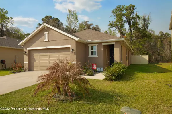 Brooksville, FL 34604,6765 Longboat Drive