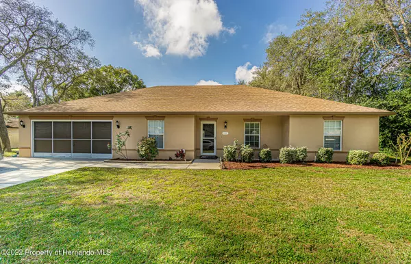 1152 tryon Circle, Spring Hill, FL 34606