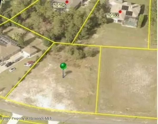 Weeki Wachee, FL 34613,11159 Warm Wind Way Lot 69