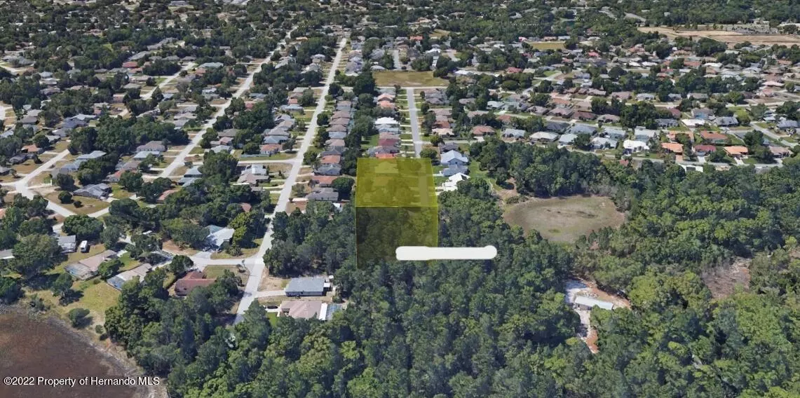 Las Palmas Avenue, Spring Hill, FL 34606