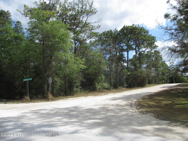 Highgrove Road, Spring Hill, FL 34609