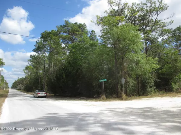 Spring Hill, FL 34609,Highgrove Road