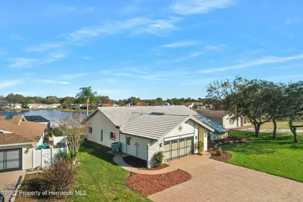 Weeki Wachee, FL 34613,7408 Abington Way