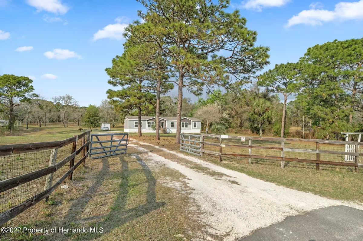 Brooksville, FL 34614,13475 Sorrel Street