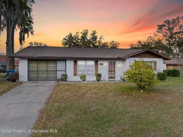 Brooksville, FL 34602,31237 LANCEWOOD Drive