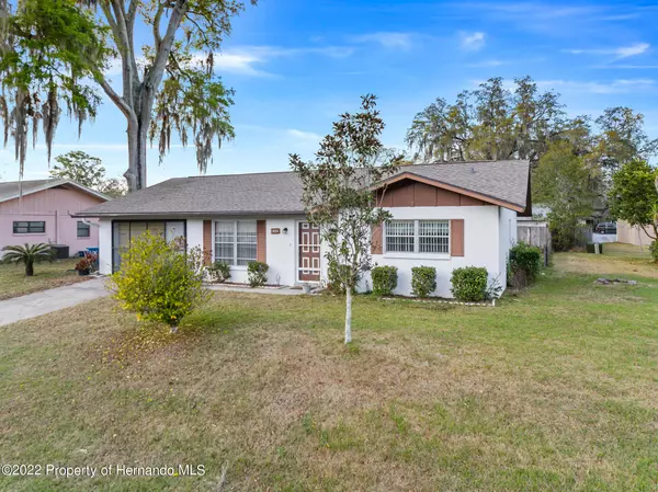 Brooksville, FL 34602,31237 LANCEWOOD Drive