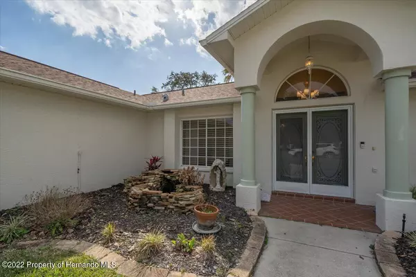 Spring Hill, FL 34608,1209 Muscovy Drive