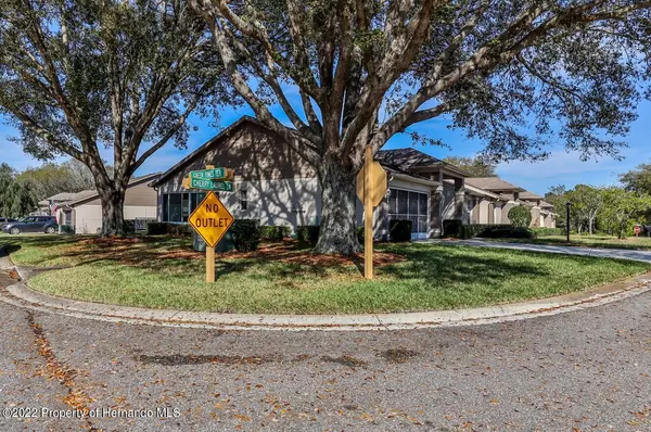 Spring Hill, FL 34606,2235 Cherry Laurel Lane