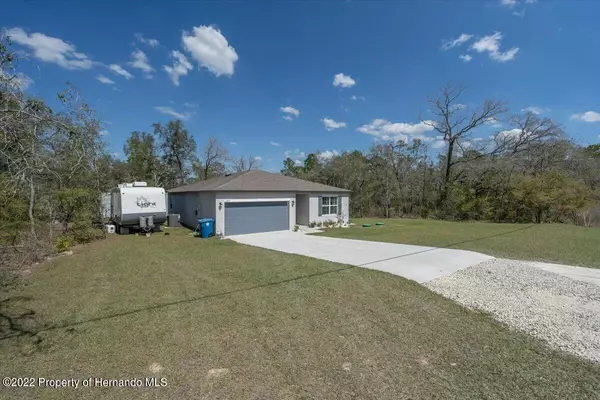 Brooksville, FL 34614,13215 Rain Owl Avenue