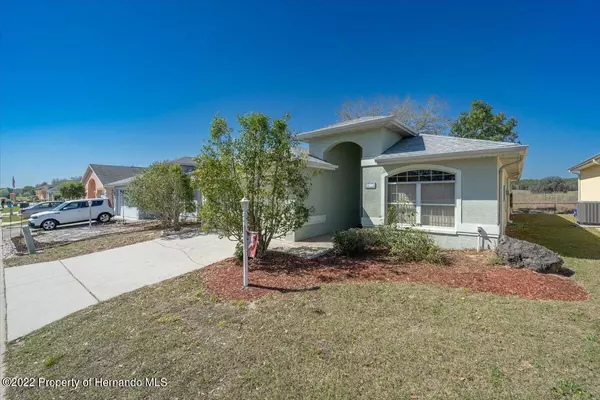 Floral City, FL 34436,10511 Drew Bryant Circle