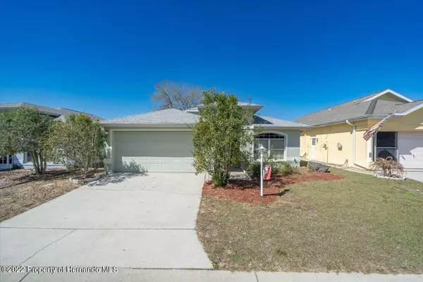 10511 Drew Bryant Circle, Floral City, FL 34436