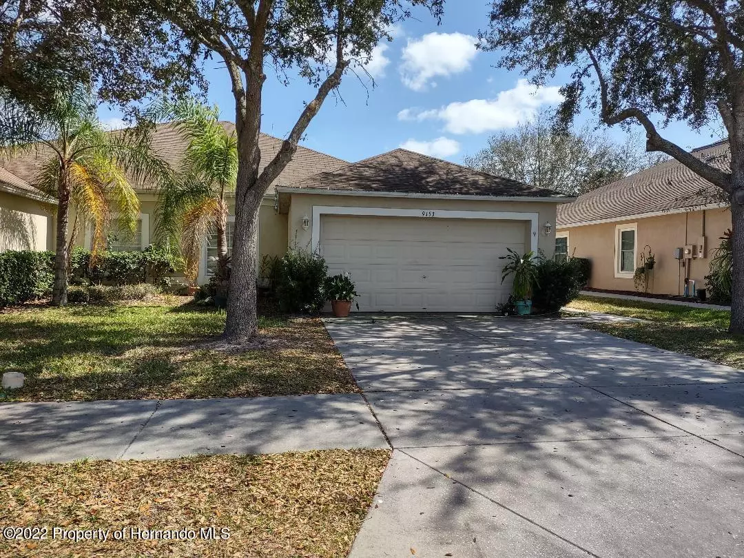 Brooksville, FL 34613,9153 Southern Charm Circle