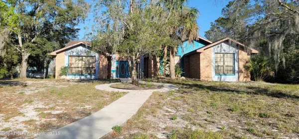 Weeki Wachee, FL 34613,7082 Ovenbird Road