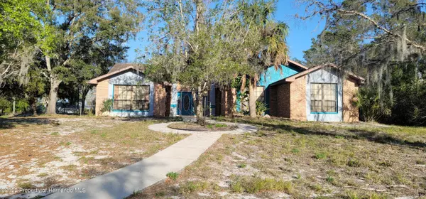 Weeki Wachee, FL 34613,7082 Ovenbird Road